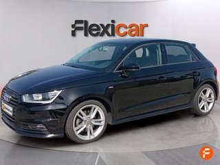 Audi A1 Adrenalin 1.4 TFSI 92kW(125CV) Sportback