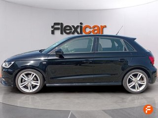 Audi A1 Adrenalin 1.4 TFSI 92kW(125CV) Sportback