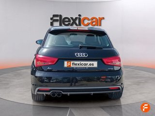 Audi A1 Adrenalin 1.4 TFSI 92kW(125CV) Sportback