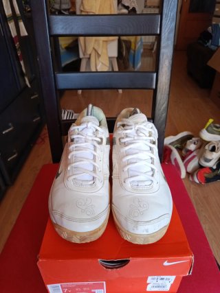 Zapatillas Nike Blancas Talla 40