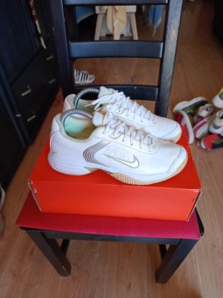 Zapatillas Nike Blancas Talla 40