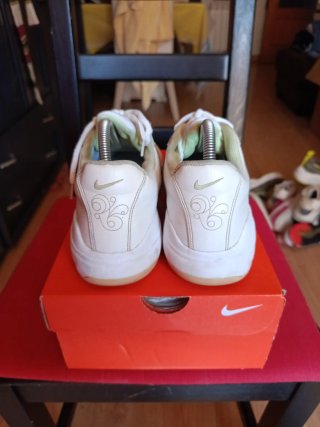 Zapatillas Nike Blancas Talla 40