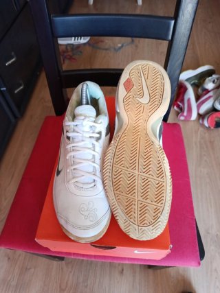 Zapatillas Nike Blancas Talla 40