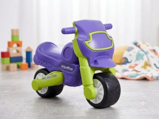 Moto correpasillos para niños
