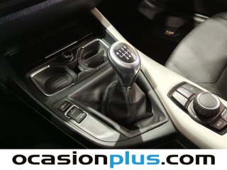 BMW Serie 1 116d 85 kW (116 CV)