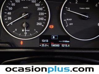 BMW Serie 1 116d 85 kW (116 CV)