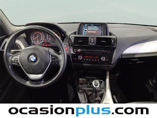BMW Serie 1 116d 85 kW (116 CV)