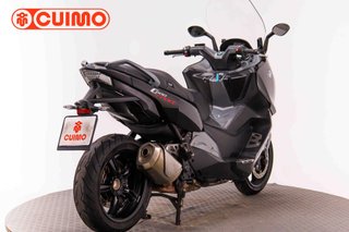 BMW C 600 SPORT