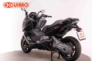 BMW C 600 SPORT