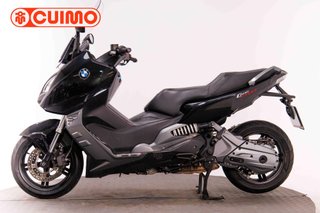 BMW C 600 SPORT