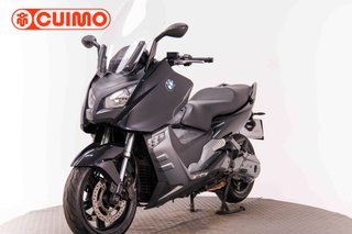BMW C 600 SPORT