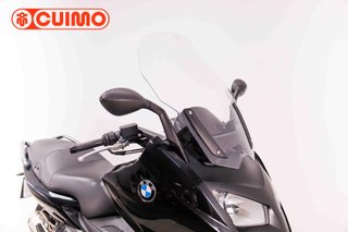 BMW C 600 SPORT