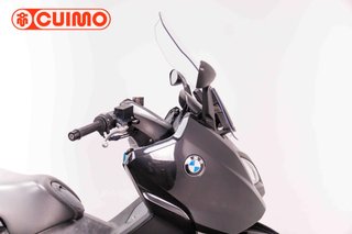 BMW C 600 SPORT