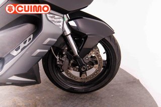BMW C 600 SPORT