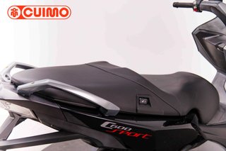 BMW C 600 SPORT