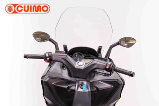 BMW C 600 SPORT