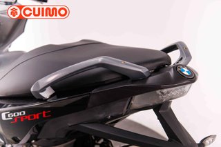 BMW C 600 SPORT