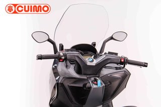 BMW C 600 SPORT