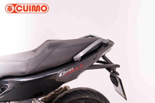 BMW C 600 SPORT