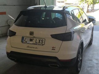 SEAT Arona 2023