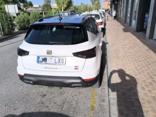SEAT Arona 2023