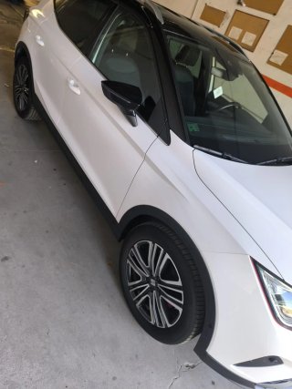SEAT Arona 2023