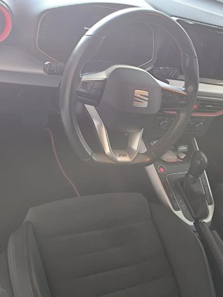 SEAT Arona 2023