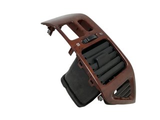 Rejilla Aireadora izq Mitsubishi Pajero 2000-2006
