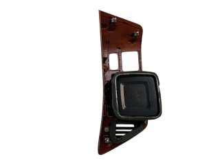 Rejilla Aireadora izq Mitsubishi Pajero 2000-2006