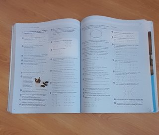 Matemáticas I 1 Bachillerato