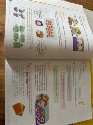 Matemáticas. 3o de primaria