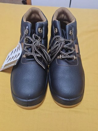 Zapatos de seguridad Mon to Fri
