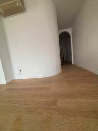 Instalación Tarima y Rodapié
