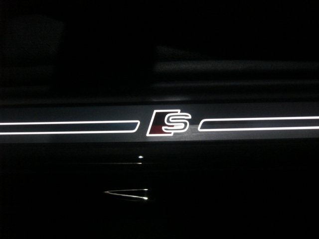 Audi SQ2 2019