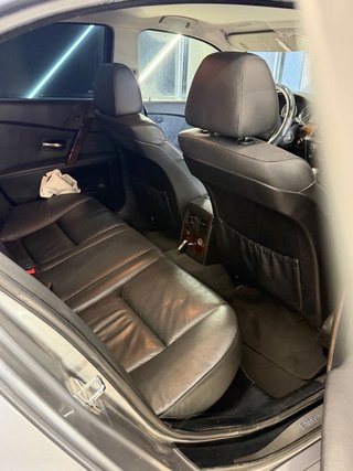 BMW Serie 5 2006