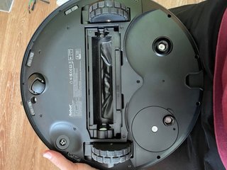 Roomba Combo 505 + Autowash (Casi Nuevo)
