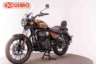 ROYAL ENFIELD METEOR 350