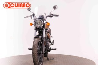 ROYAL ENFIELD METEOR 350