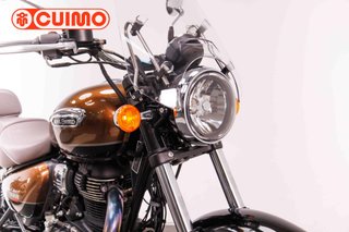 ROYAL ENFIELD METEOR 350