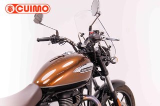 ROYAL ENFIELD METEOR 350