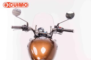 ROYAL ENFIELD METEOR 350