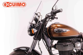 ROYAL ENFIELD METEOR 350