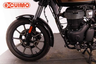 ROYAL ENFIELD METEOR 350