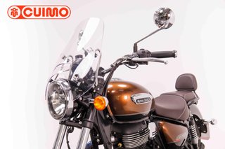 ROYAL ENFIELD METEOR 350