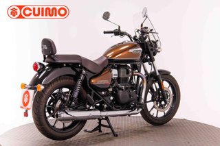 ROYAL ENFIELD METEOR 350