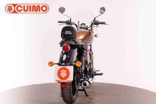 ROYAL ENFIELD METEOR 350