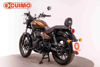 ROYAL ENFIELD METEOR 350