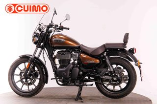 ROYAL ENFIELD METEOR 350