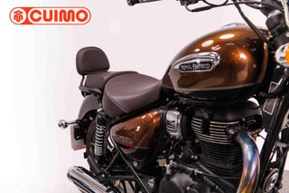 ROYAL ENFIELD METEOR 350