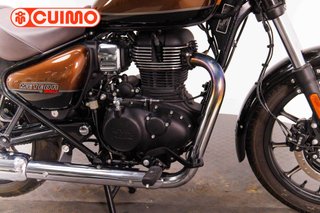 ROYAL ENFIELD METEOR 350